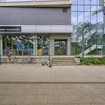 Odra Tower Apartments With Free Garage Wroclaw By Noclegi Renters