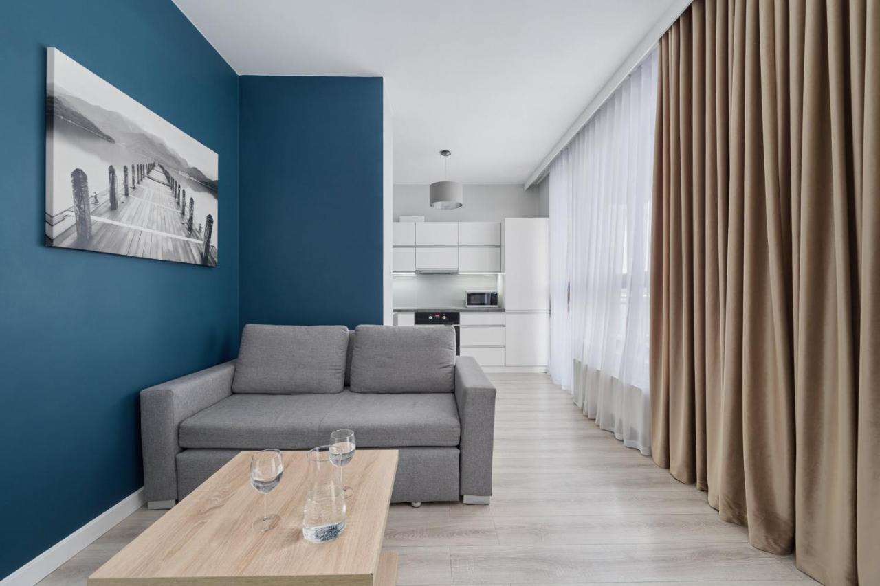Odra Tower With Free Garage By Renters Breslau