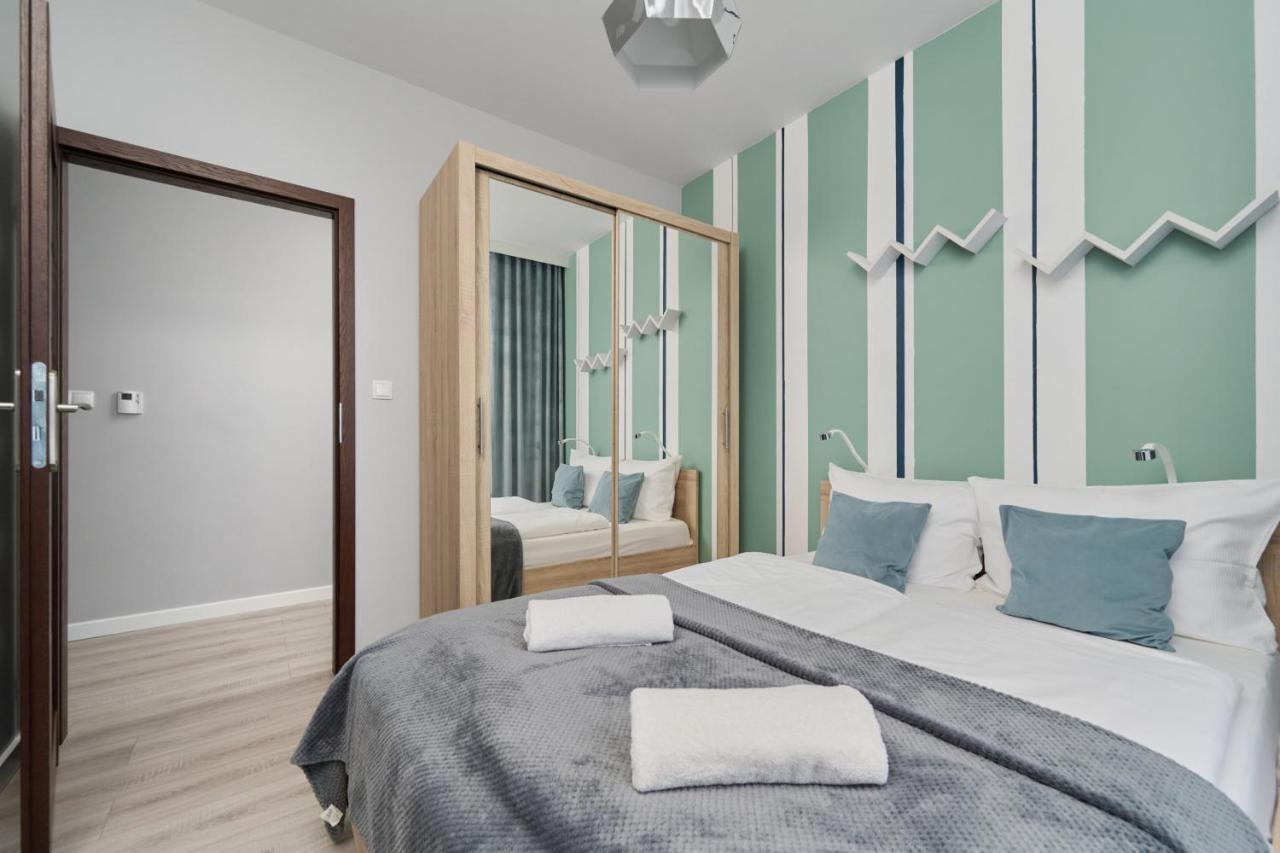 Odra Tower With Free Garage By Renters Breslau