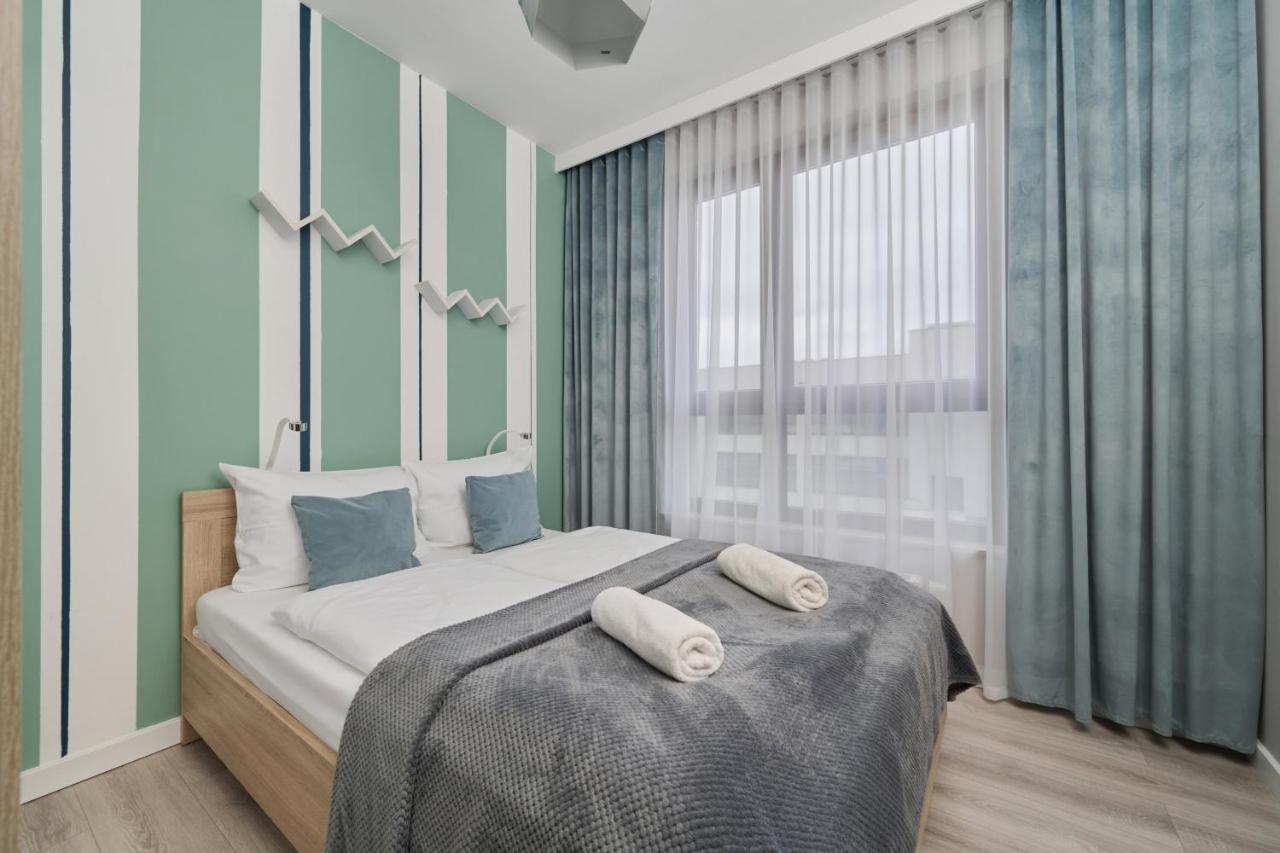 Odra Tower With Free Garage By Renters Breslau