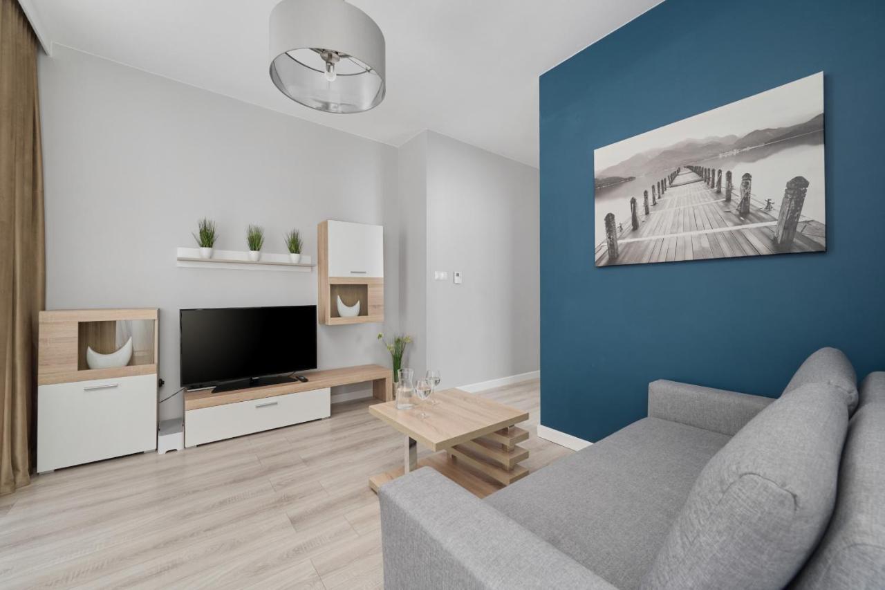 Odra Tower With Free Garage By Renters
