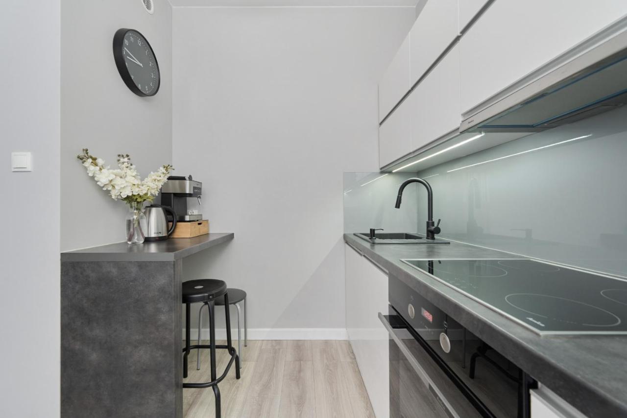 Odra Tower With Free Garage By Renters Breslau